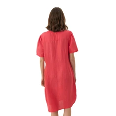 Part Two Dames Jurk 30309571 Rood