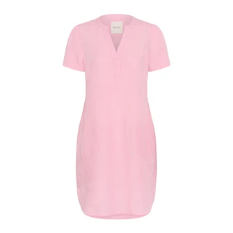 Part Two Dames Jurk 30309571 Roze
