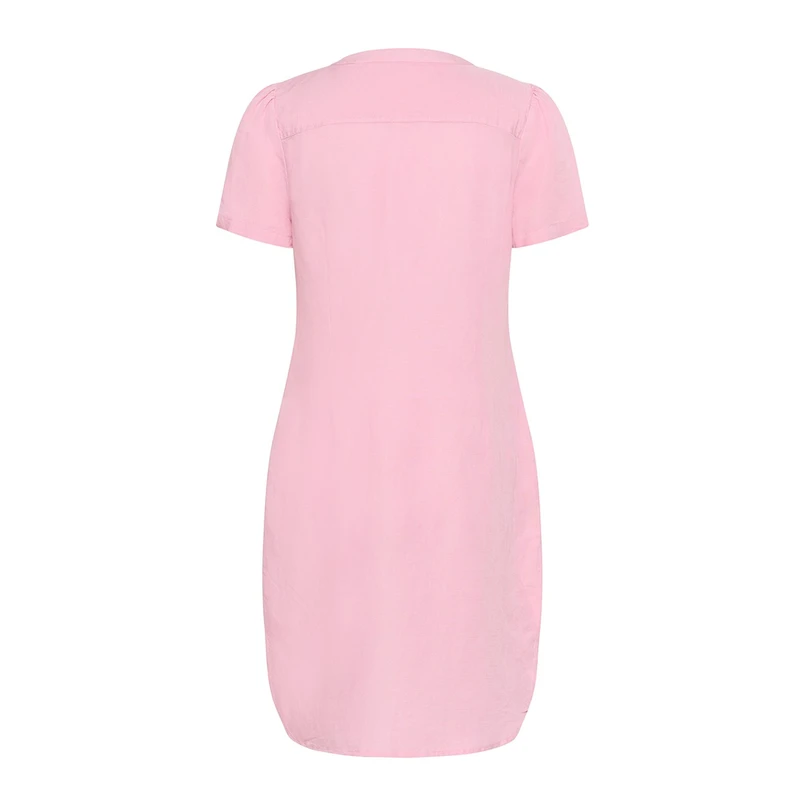Part Two Dames Jurk 30309571 Roze