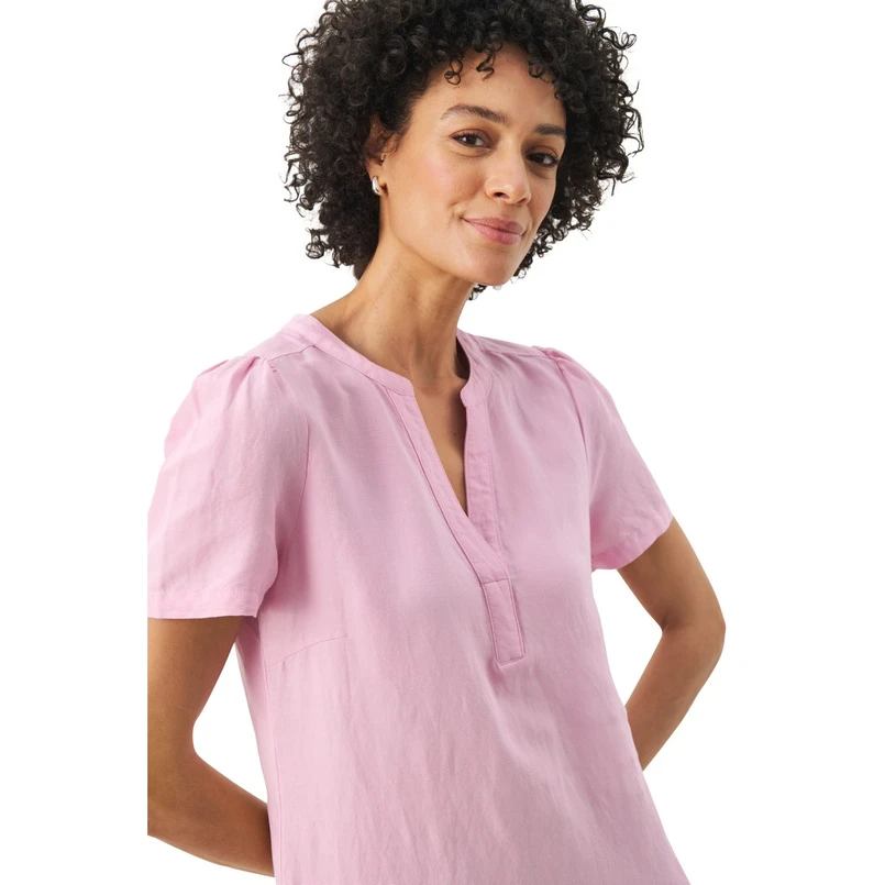 Part Two Dames Jurk 30309571 Roze