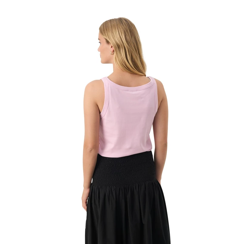 Part Two Dames Top 30307708 Roze