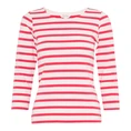 Part Two Dames Top 30308563 Rood dessin
