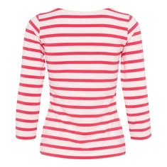 Part Two Dames Top 30308563 Rood dessin