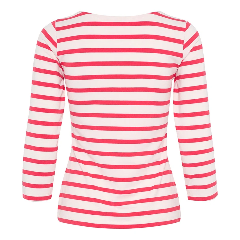Part Two Dames Top 30308563 Rood dessin
