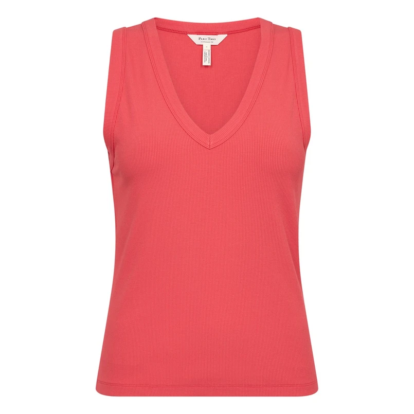 Part Two Dames Top 30309369 Rood