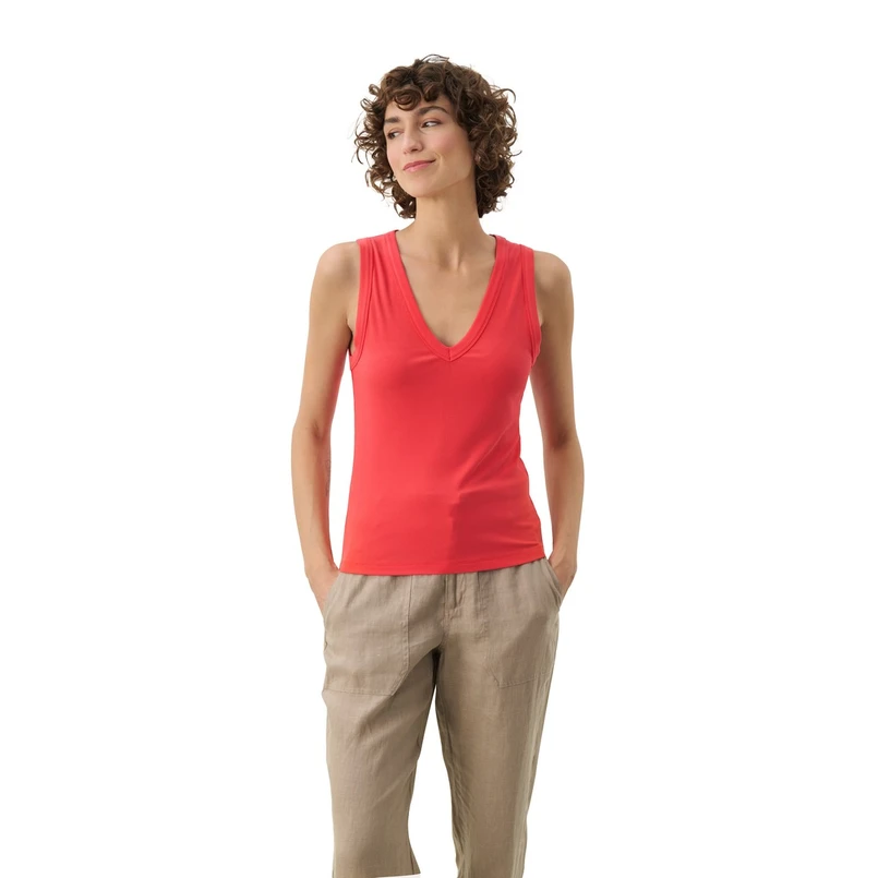 Part Two Dames Top 30309369 Rood