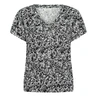 Part Two Dames Top 30309414 Rood dessin