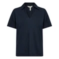 Part Two Dames Top 30309417 Navy