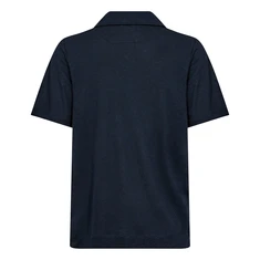 Part Two Dames Top 30309417 Navy