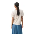 Part Two Dames Top 30309423 WIT DESSIN