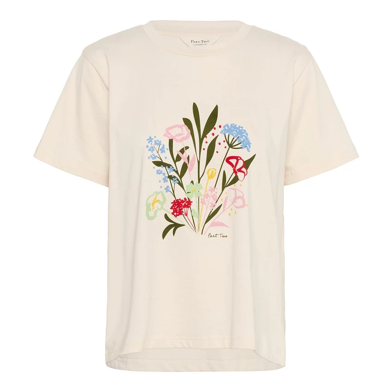 Part Two Dames Top 30309423 WIT DESSIN