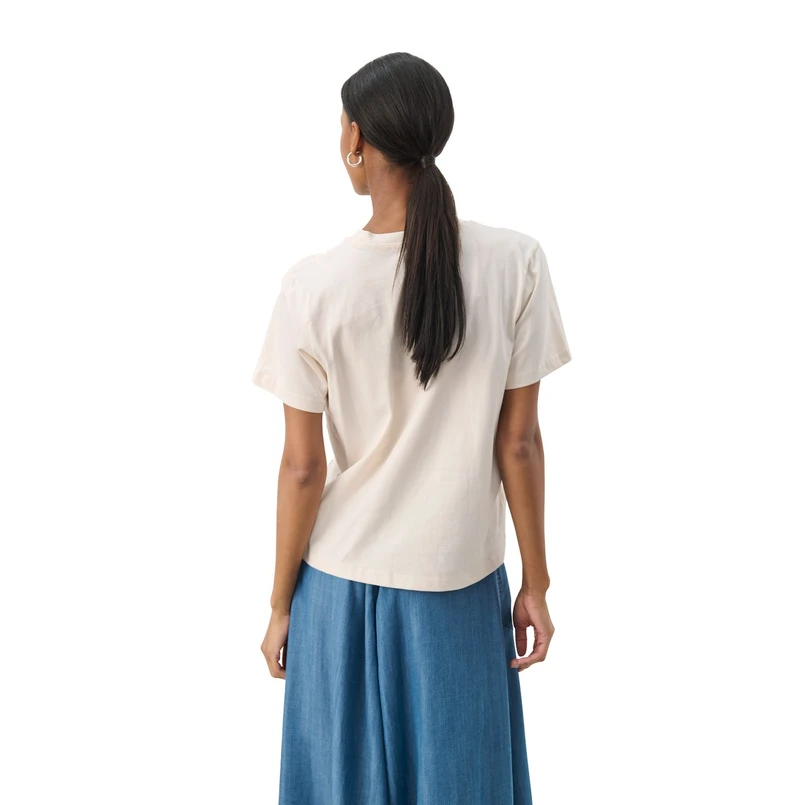 Part Two Dames Top 30309423 WIT DESSIN
