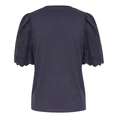 Part Two Dames Top 30309424 Navy