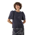 Part Two Dames Top 30309424 Navy