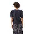 Part Two Dames Top 30309424 Navy