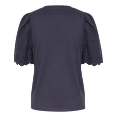 Part Two Dames Top 30309424 Navy