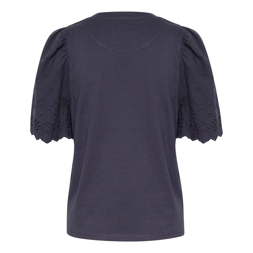 Part Two Dames Top 30309424 Navy