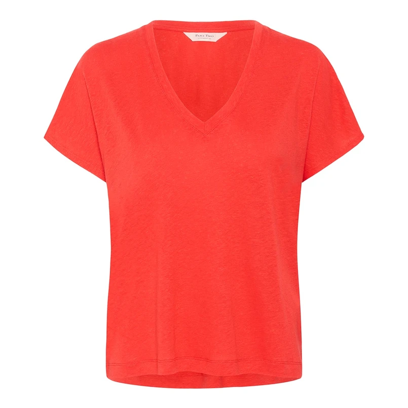 Part Two Dames Top 30309513 Rood
