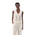 Part Two Dames Top 30309642 OFF-WHITE