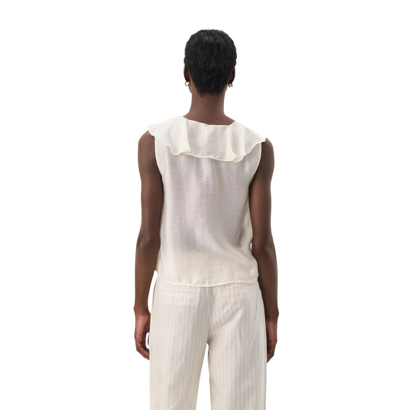 Part Two Dames Top 30309642 OFF-WHITE