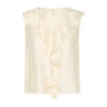 Part Two Dames Top 30309642 OFF-WHITE