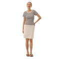 Part Two Dames Top 30309650 Bruin dessin