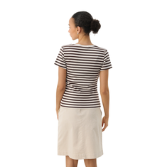 Part Two Dames Top 30309650 Bruin dessin