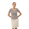 Part Two Dames Top 30309650 Bruin dessin