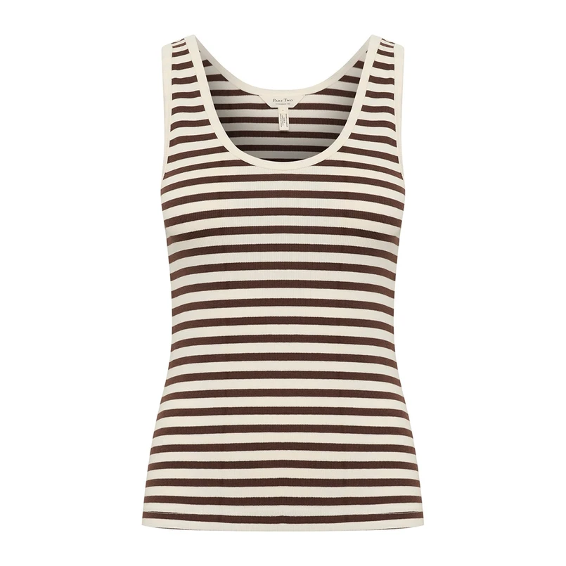 Part Two Dames Top 30309651 Bruin dessin