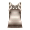 Part Two Dames Top 30309651 Bruin dessin