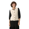 Part Two Dames Trui 30309384 Ecru