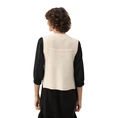 Part Two Dames Trui 30309384 Ecru
