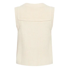 Part Two Dames Trui 30309384 Ecru