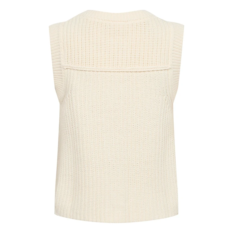 Part Two Dames Trui 30309384 Ecru