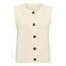Part Two Dames Trui 30309384 Ecru