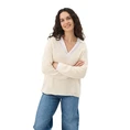 Part Two Dames Trui 30309578 OFF-WHITE