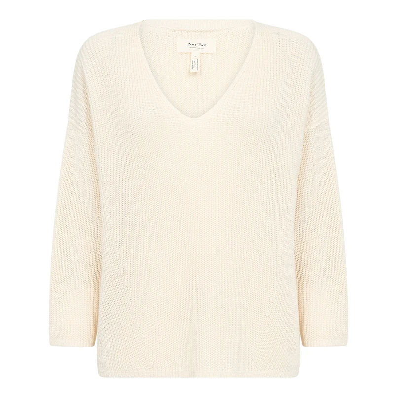 Part Two Dames Trui 30309578 OFF-WHITE