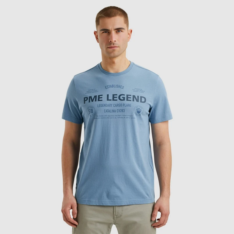 PME Legend Bleu