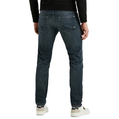 PME Legend Dark blue denim