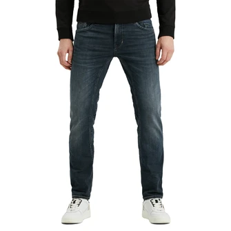 PME Legend Dark blue denim