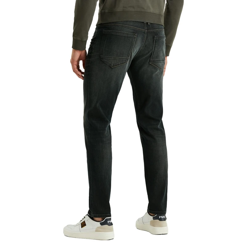 PME Legend Dark blue denim
