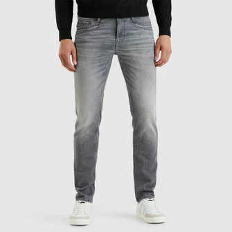 PME Legend Grey denim