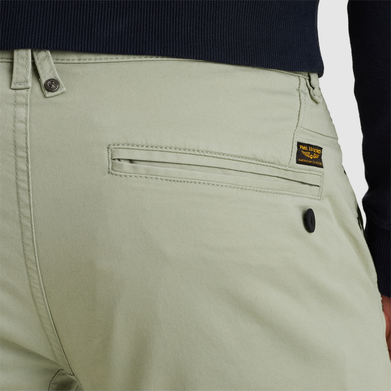 PME Legend Groen