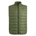 PME Legend Heren Bodywarmer PBW2502119 Olijf