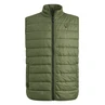 PME Legend Heren Bodywarmer PBW2502119 Olijf