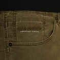 PME Legend Heren Broek PME LEGEND NIGHTFLIGHT JEANS STRUC Groen
