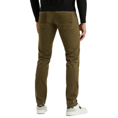 PME Legend Heren Broek PME LEGEND NIGHTFLIGHT JEANS STRUC Groen