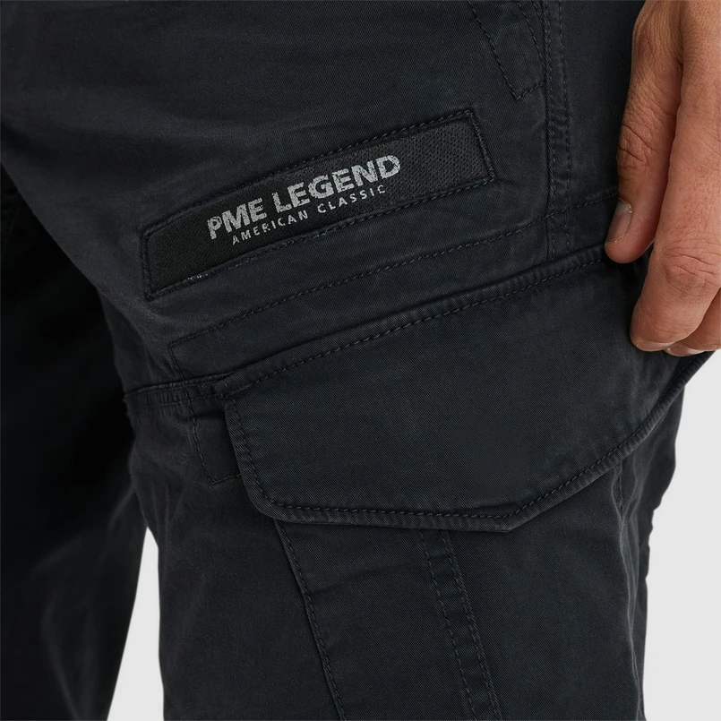 PME Legend Heren Broek Ptr2502602-5281 Navy