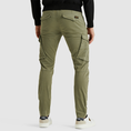 PME Legend Heren Broek Ptr2502602-6379 Groen