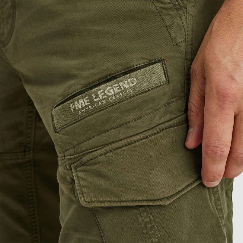 PME Legend Heren Broek Ptr2502602-6416 Army